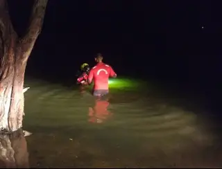 Duas pessoas morrem afogadas no Rio Cricaré no Km 35, em São Mateus
